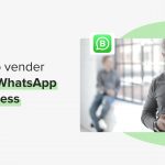 Como vender pelo WhatsApp Business