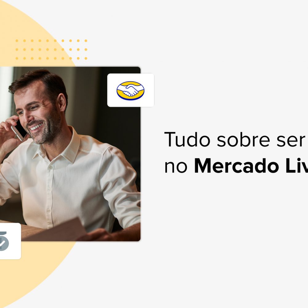 Como funcionam as Agências Mercado Livre