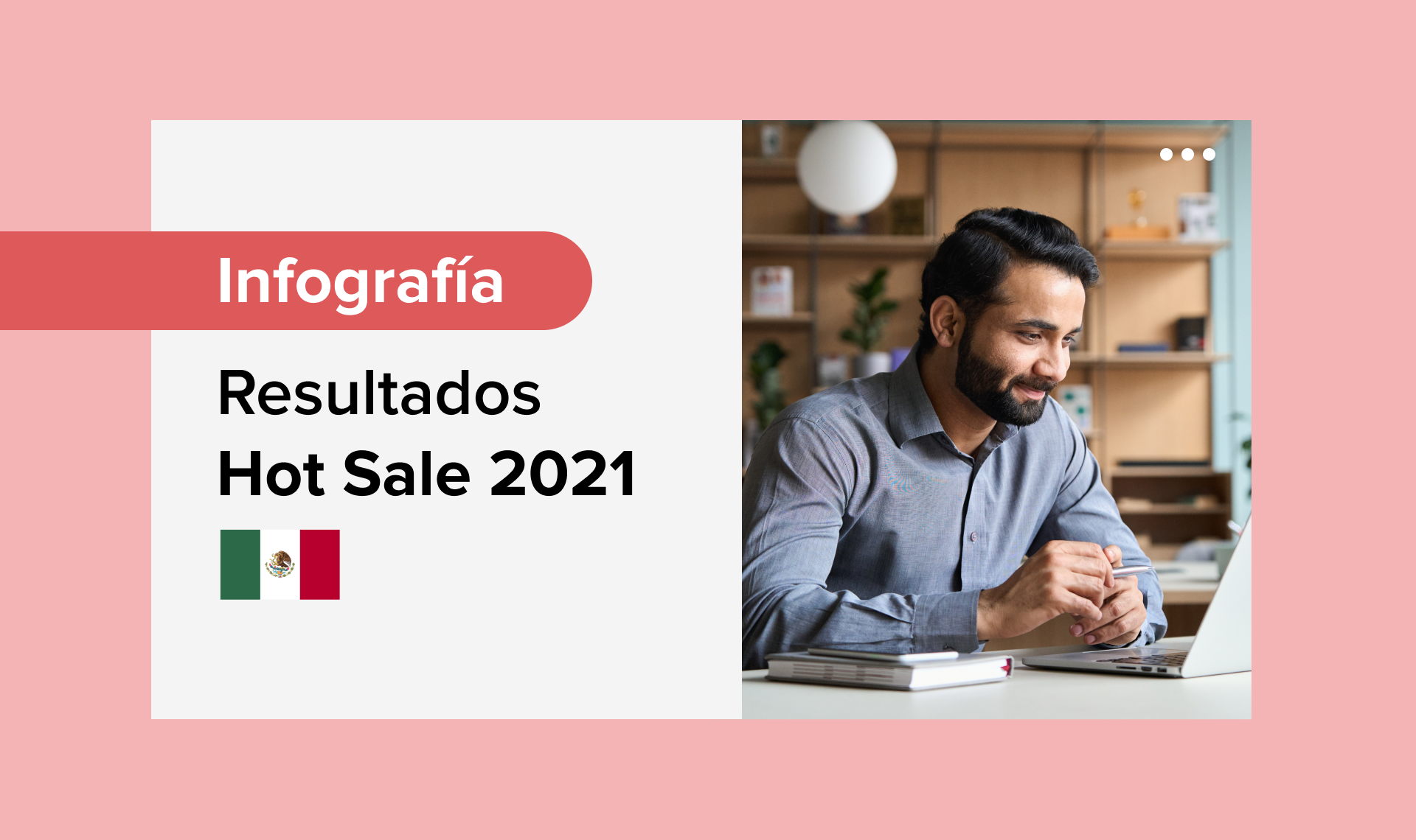 Hot Sale México: récord de facturación en 2021