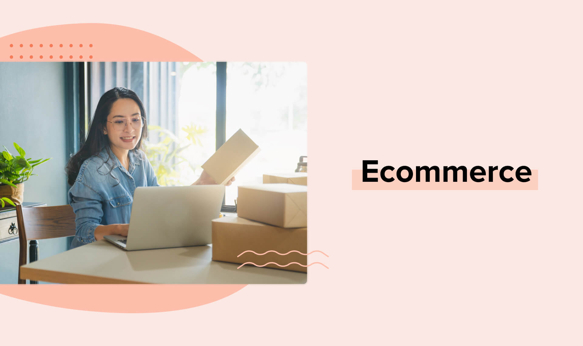 Ecommerce